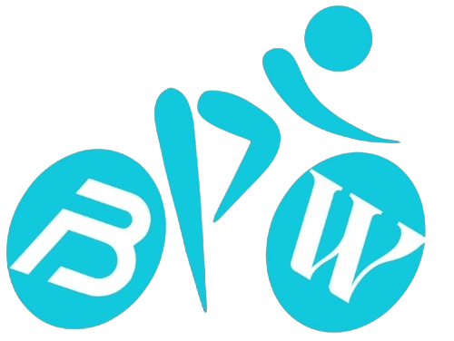 bikerwala.com logo